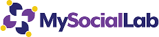 logo mysociallab
